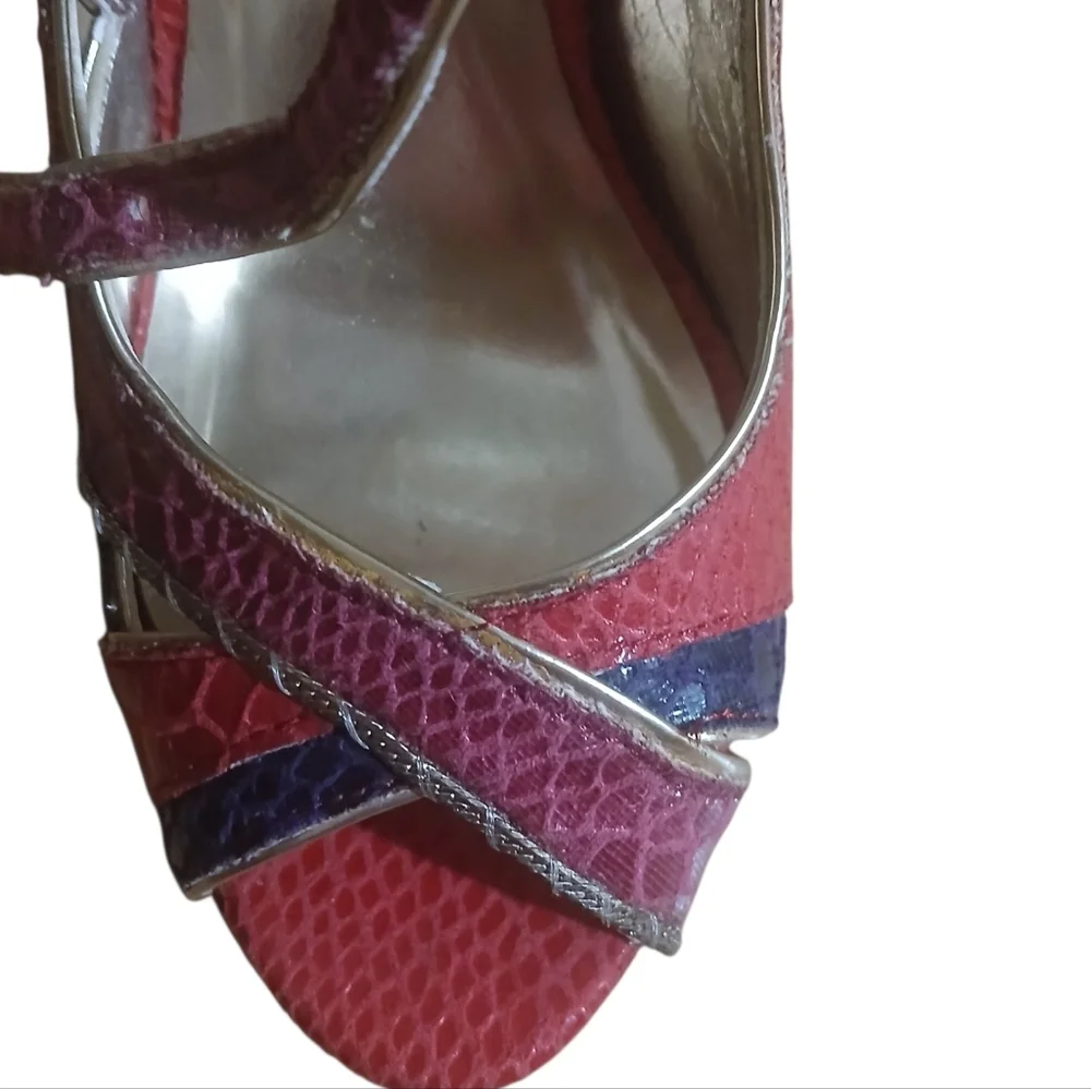 bebe heels